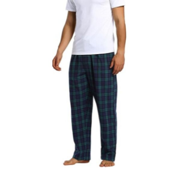 Cyz Men's Pajama Pants XL NWT - Picture 1 of 8